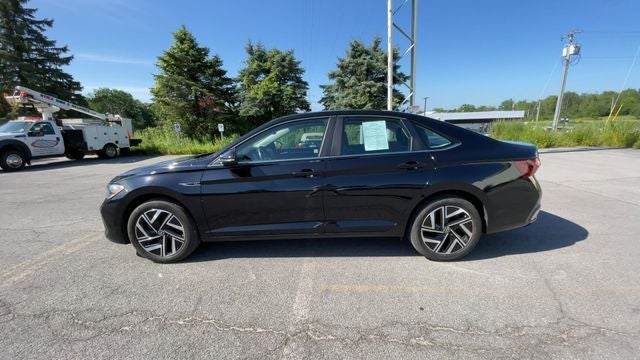 2023 Volkswagen Jetta 1.5T SEL