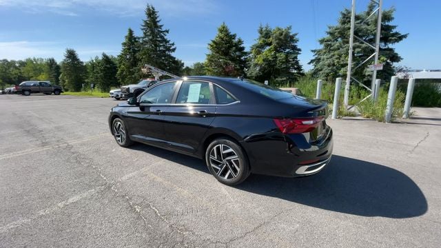 2023 Volkswagen Jetta 1.5T SEL