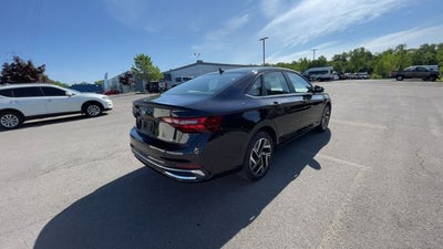 2023 Volkswagen Jetta 1.5T SEL