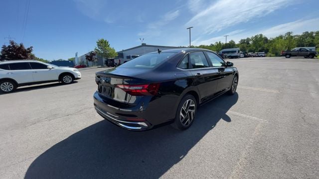 2023 Volkswagen Jetta 1.5T SEL