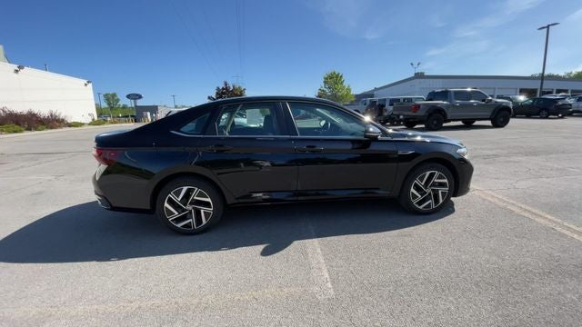 2023 Volkswagen Jetta 1.5T SEL