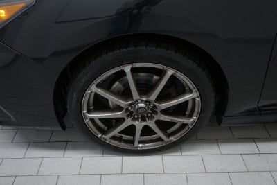 2019 Subaru Impreza 2.0i Sport