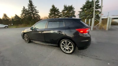 2019 Subaru Impreza 2.0i Sport