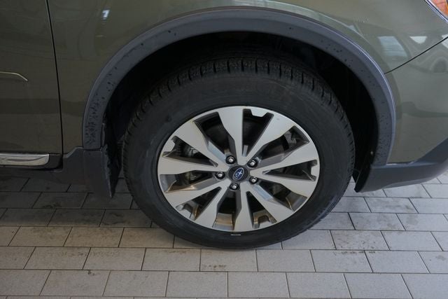 2017 Subaru Outback 3.6R Touring