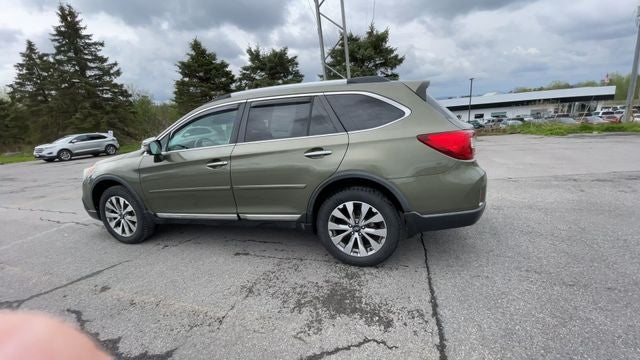 2017 Subaru Outback 3.6R Touring