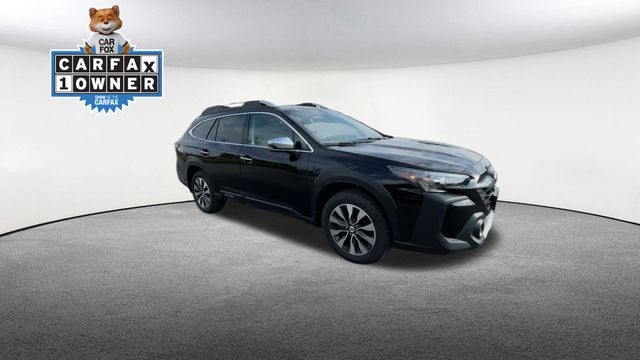 2025 Subaru Outback Touring