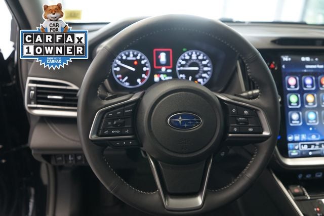 2025 Subaru Outback Touring