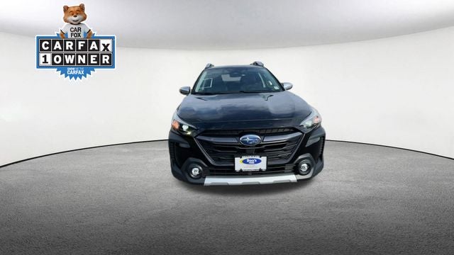2025 Subaru Outback Touring