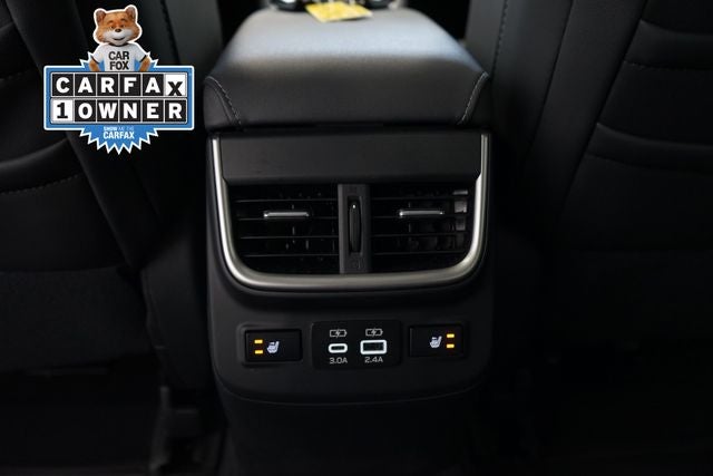 2025 Subaru Outback Touring