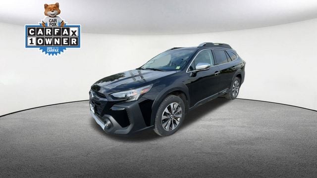 2025 Subaru Outback Touring