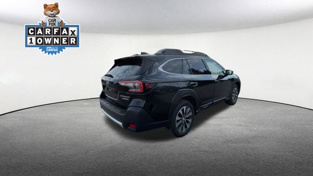 2025 Subaru Outback Touring