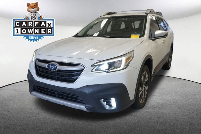 2020 Subaru Outback Touring XT