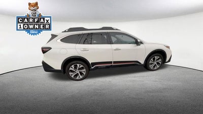 2020 Subaru Outback Touring XT