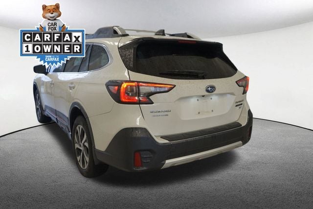 2020 Subaru Outback Touring XT