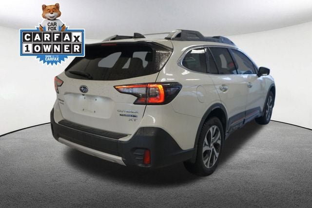 2020 Subaru Outback Touring XT
