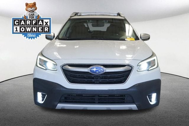 2020 Subaru Outback Touring XT