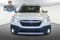 2020 Subaru Outback Touring XT