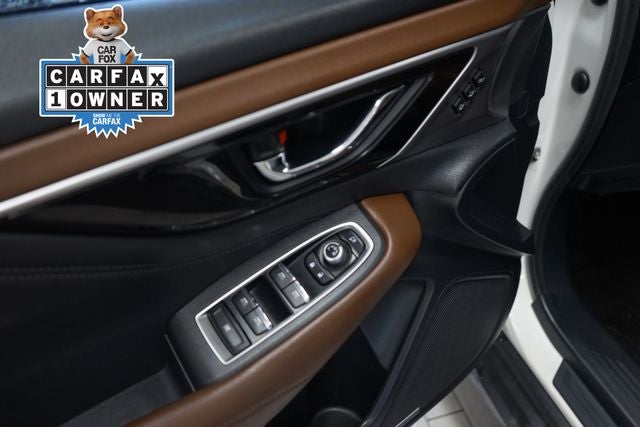 2020 Subaru Outback Touring XT