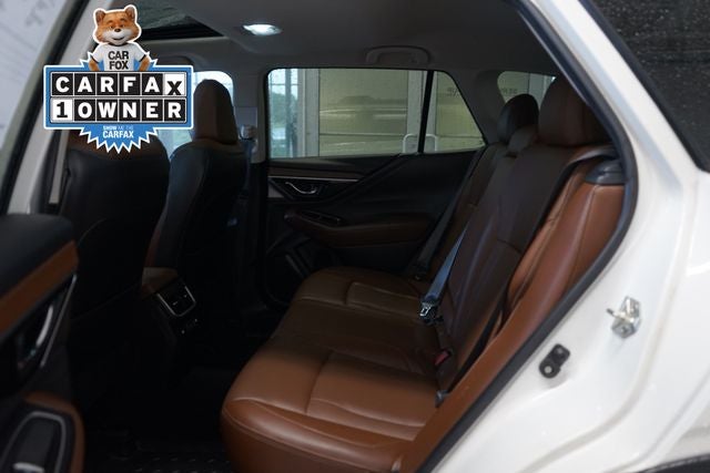 2020 Subaru Outback Touring XT