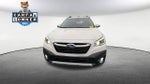 2020 Subaru Outback Touring XT