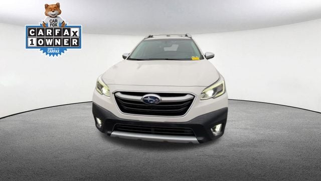 2020 Subaru Outback Touring XT