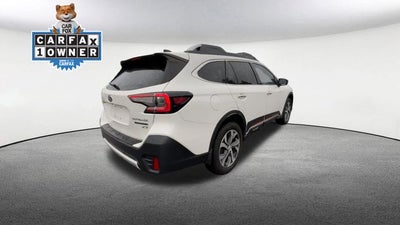 2020 Subaru Outback Touring XT