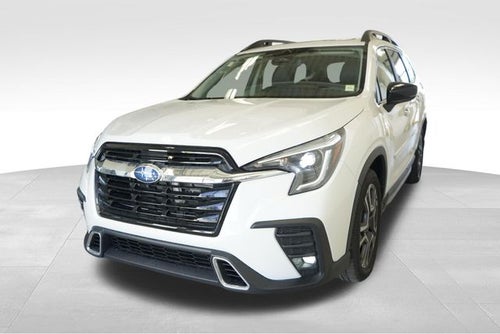 2025 Subaru Ascent Touring