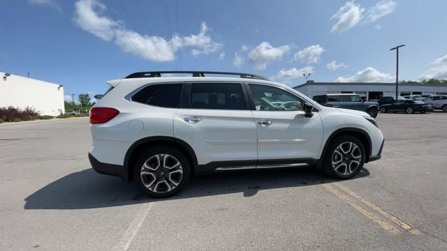2025 Subaru Ascent Touring