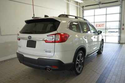 2025 Subaru Ascent Touring
