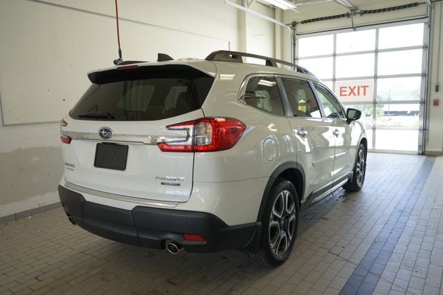 2025 Subaru Ascent Touring