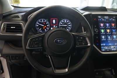 2025 Subaru Ascent Touring