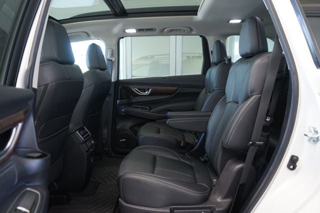 2025 Subaru Ascent Touring