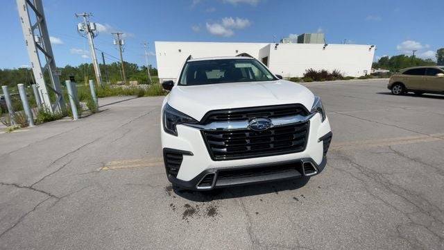2025 Subaru Ascent Touring