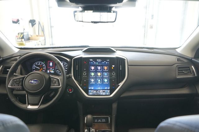 2025 Subaru Ascent Touring