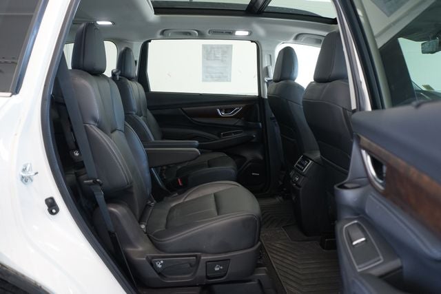 2025 Subaru Ascent Touring