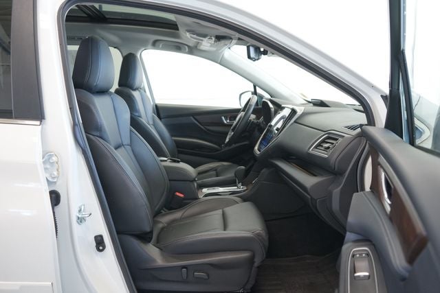 2025 Subaru Ascent Touring