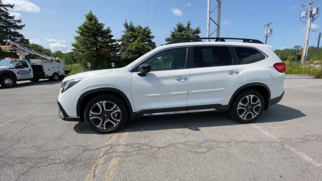 2025 Subaru Ascent Touring