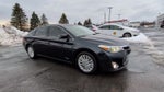 2015 Toyota Avalon Hybrid Limited