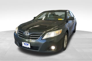 2010 Toyota Camry XLE