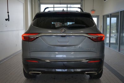 2018 Buick Enclave Avenir