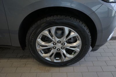 2018 Buick Enclave Avenir