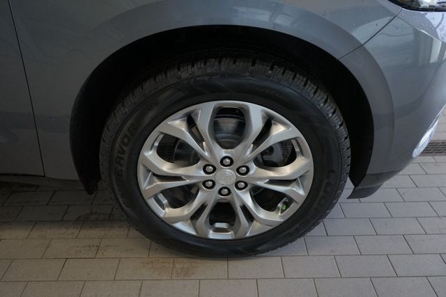 2018 Buick Enclave Avenir