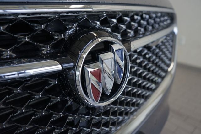 2018 Buick Enclave Avenir