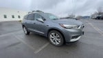 2018 Buick Enclave Avenir