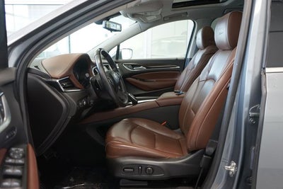 2018 Buick Enclave Avenir