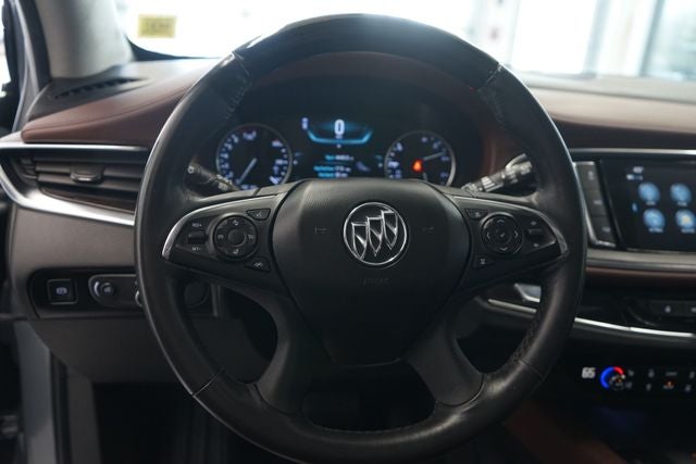 2018 Buick Enclave Avenir