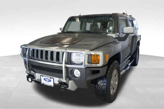 2008 Hummer H3 H3x