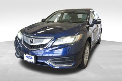 2016 Acura RDX Base