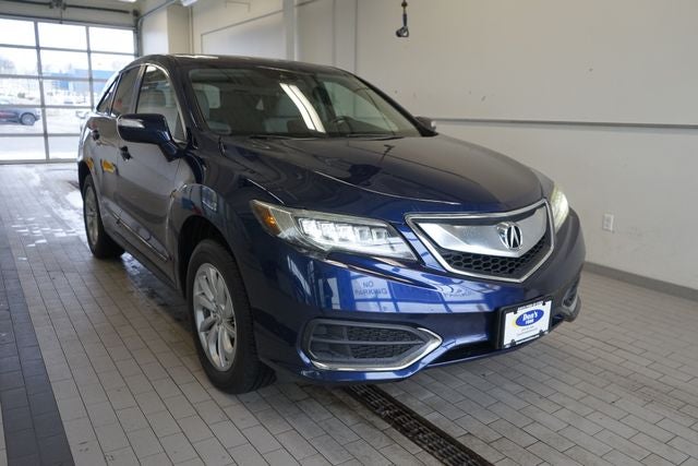 2016 Acura RDX Base