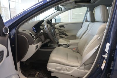 2016 Acura RDX Base